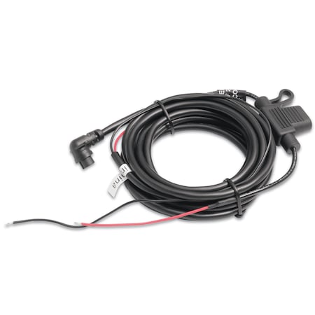 Garmin Motorcycle Power Cable f/zumo 010-10861-00